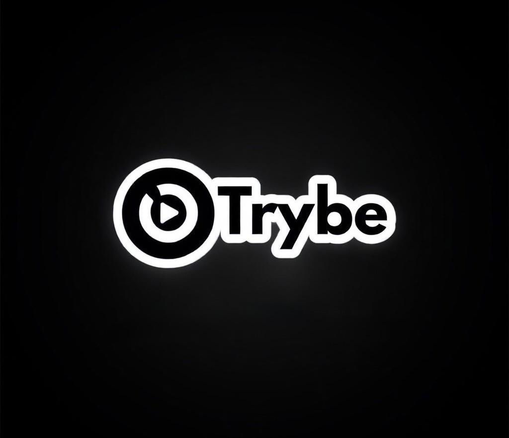 TRYBE